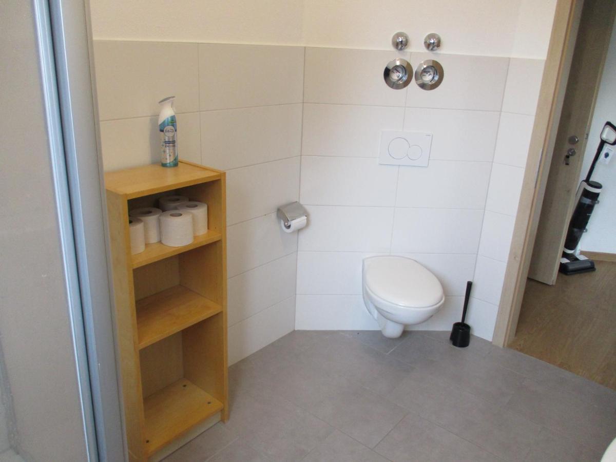 Parsberger Ferienwohnung 4 Екстериор снимка