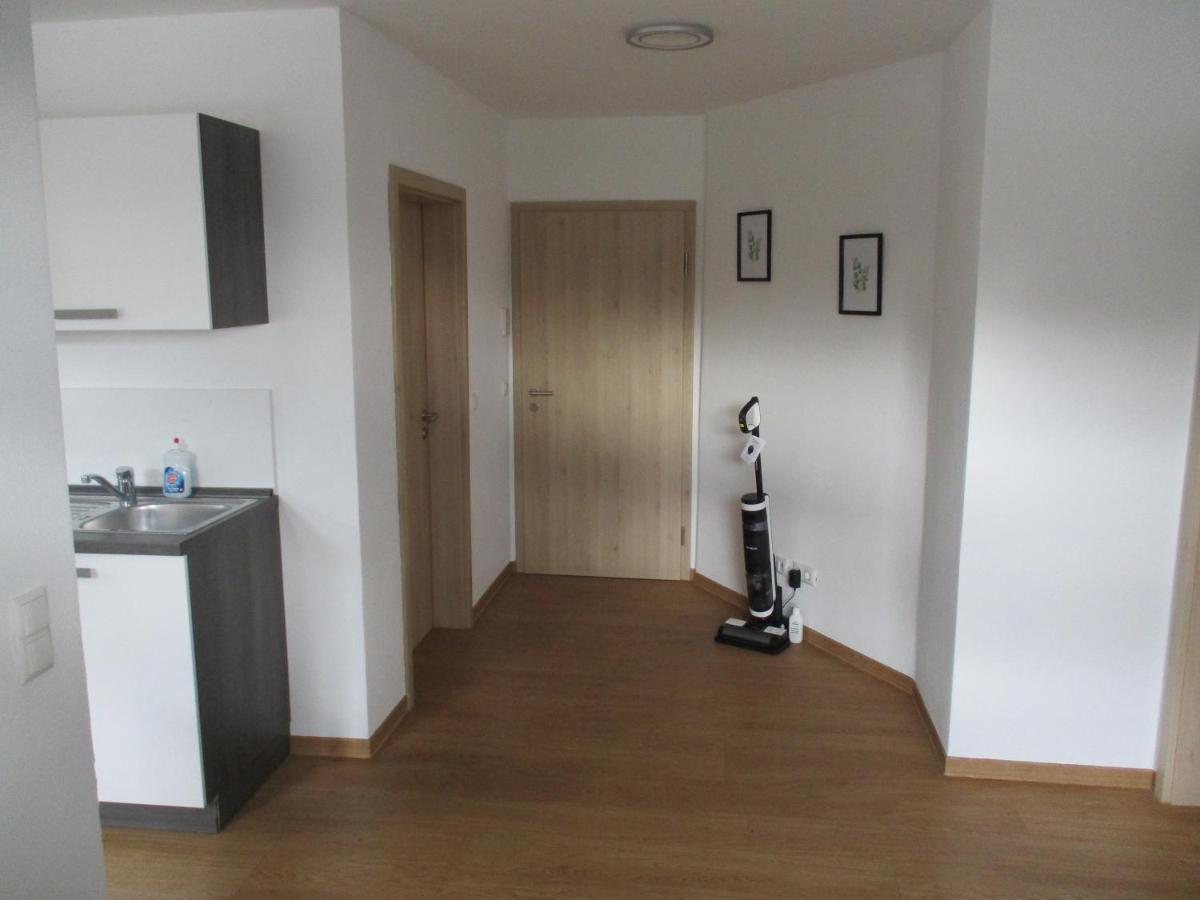 Parsberger Ferienwohnung 4 Екстериор снимка