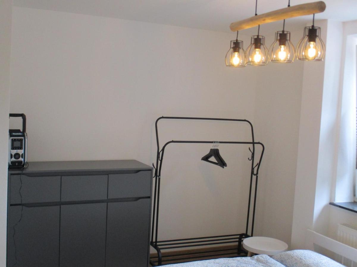 Parsberger Ferienwohnung 4 Екстериор снимка