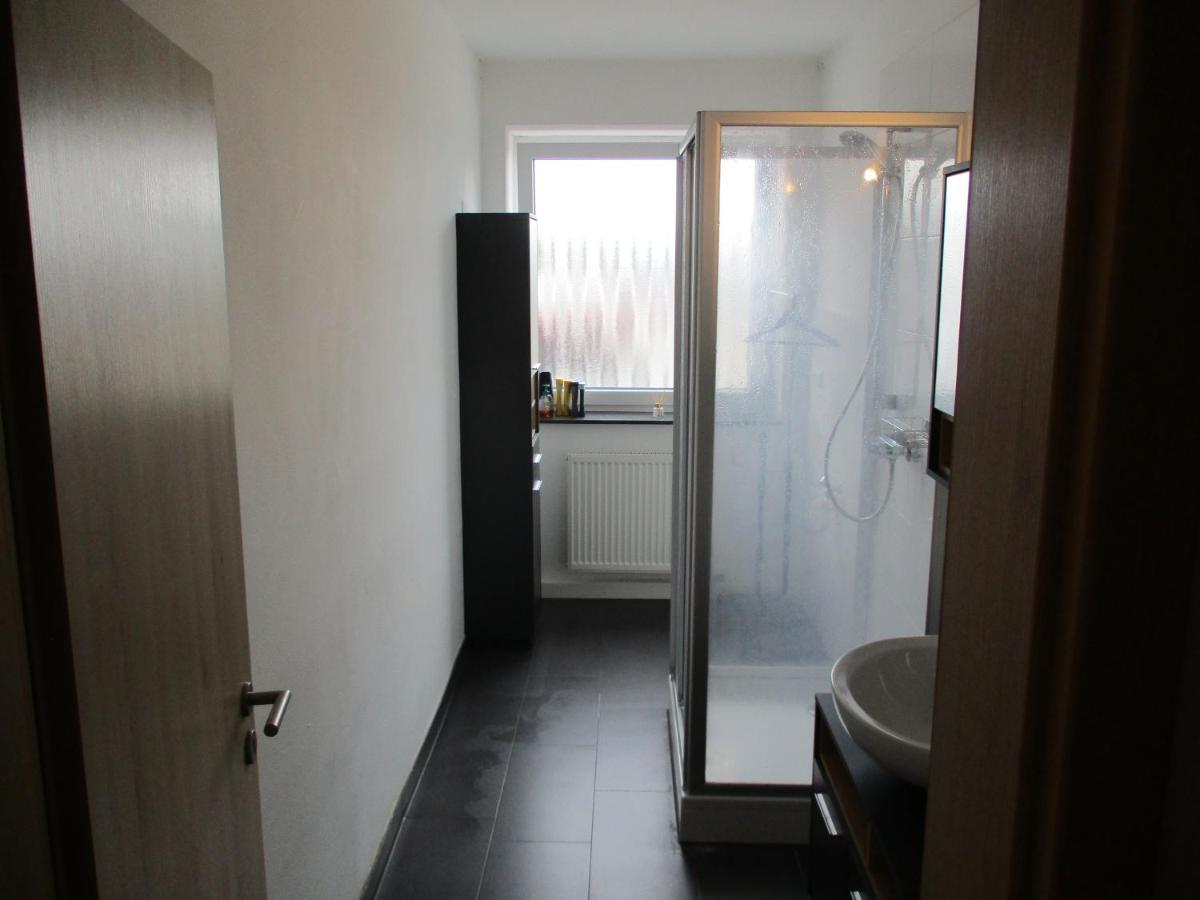 Parsberger Ferienwohnung 4 Екстериор снимка