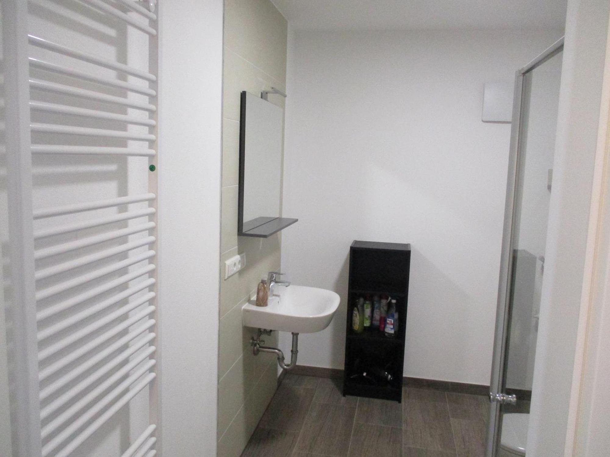 Parsberger Ferienwohnung 4 Екстериор снимка