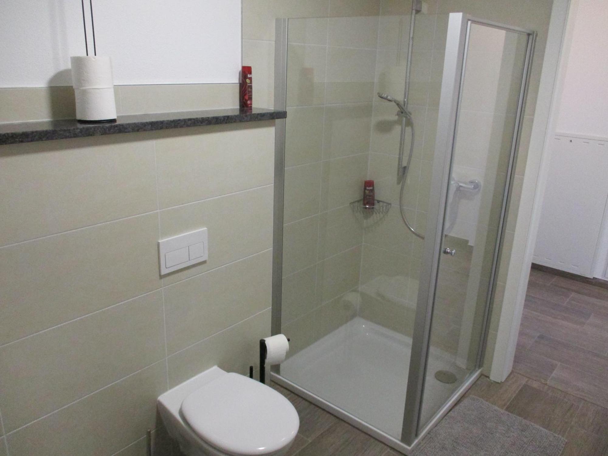 Parsberger Ferienwohnung 4 Екстериор снимка